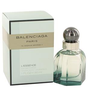 Balenciaga Paris L`essence Eau de Parfum Spray Perfume Feminino 30 ML-Balenciaga