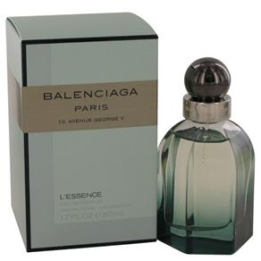 Balenciaga Paris L`essence Eau de Parfum Spray Perfume Feminino 50 ML-Balenciaga