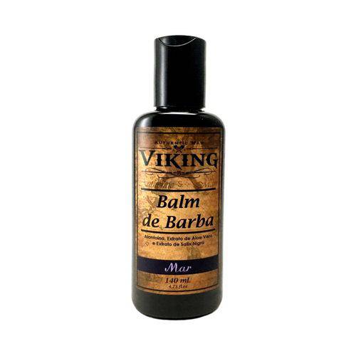 Balm de Barba Mar 140ML - Viking