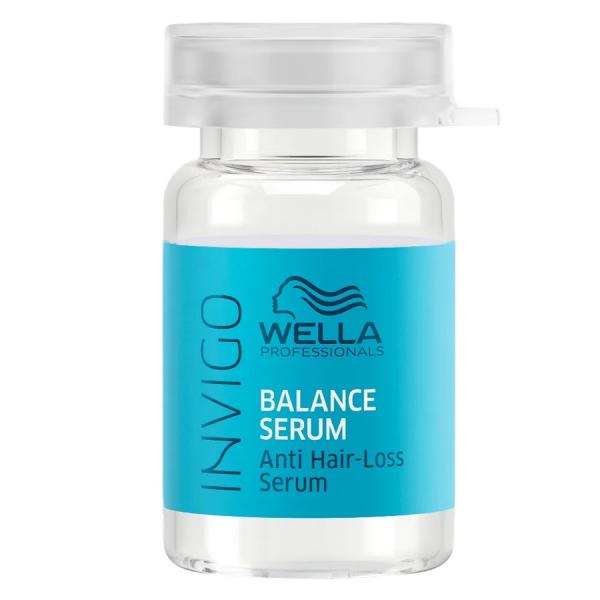 Balm Invigo Balance Serum Anti Hair-Loss 6ml Wella