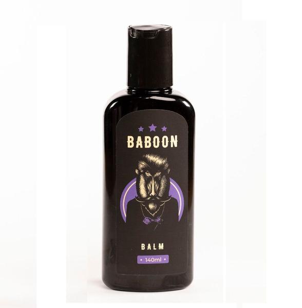 Balm para Barba - 140 Ml - Baboon