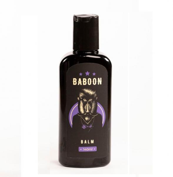 Balm para Barba - 240 Ml - Baboon