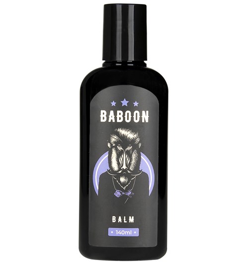 Balm para Barba Baboon - 140ml