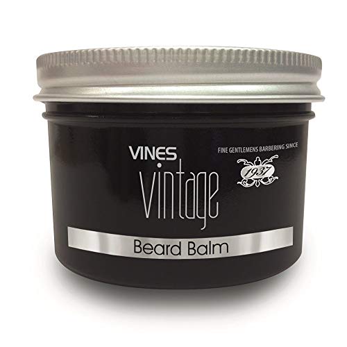 Balm para Barba Importado - Vines Vintage Beard Balm 125Ml