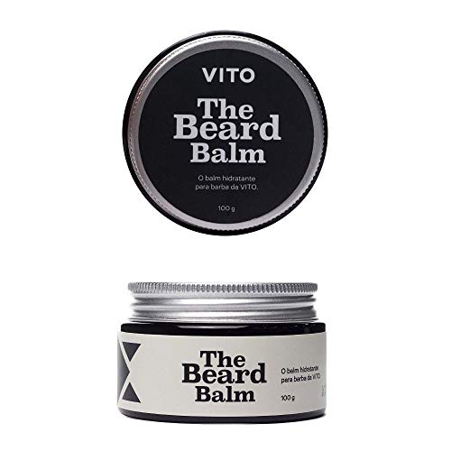 Balm para Barba - VITO - The Beard Balm