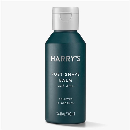 Balm Pós Barba Harry`s | Produto 100% Natural