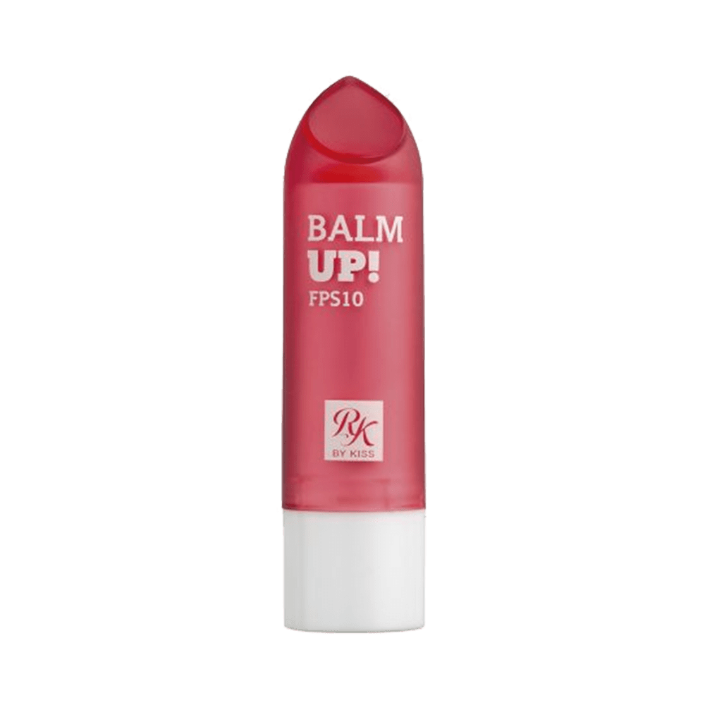 Balm Up Labial Kiss New York FPS10 Cheer Up