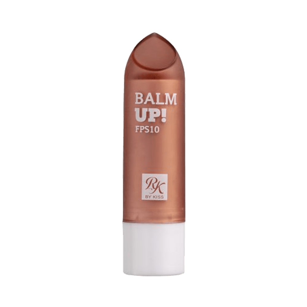 Balm Up Labial Kiss New York FPS10 Look Up