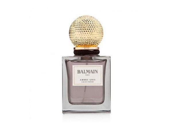 Balmain Ambre Gris Perfume Feminino - Eau de Parfum 40ml