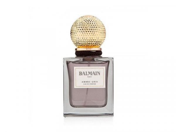 Balmain Ambre Gris Perfume Feminino - Eau de Parfum 75ml