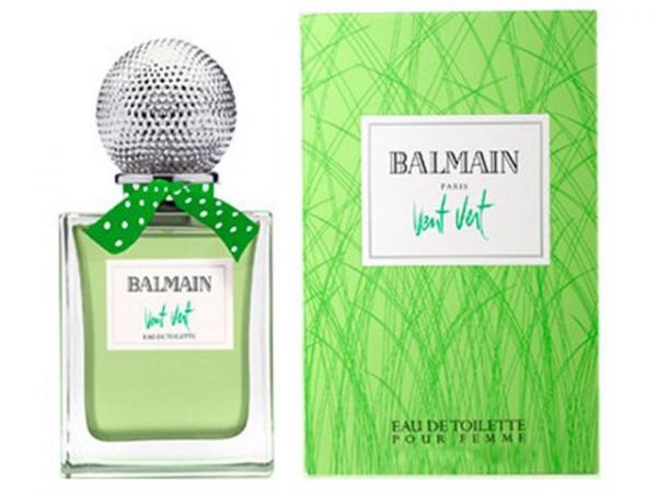 Balmain Vent Vert Perfume Feminino - Eau de Toilette 75ml