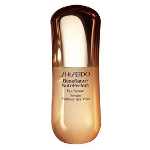 Bálsamo Anti-Idade Shiseido Benefiance NutriPerfect para Área dos Olhos 15ml