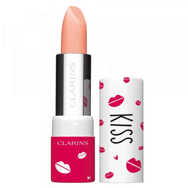 Bálsamo Labial Clarins - Daily Energizer Lovely Limited