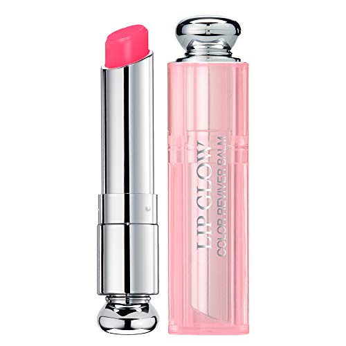 Bálsamo Labial Dior Addict Lip Glow Matte 102 Raspberry 3,5g