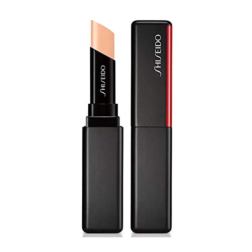 Bálsamo Labial Shiseido ColorGel LipBalm 101 Ginko 2g