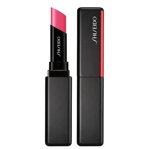 Bálsamo Labial - Shiseido ColorGel LipBalm - 104 Hibiscus 2g