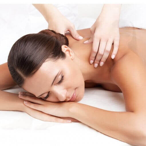 Bálsamo - Massagem Relaxante 250G - Epidermis