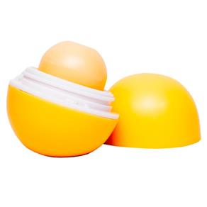 Bálsamo Protetor Labial Dexe Lip Balm 7G - Limão