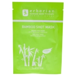 Bamboo Shot Mask Mask da Erborian para mulheres - máscara de 0.5 oz