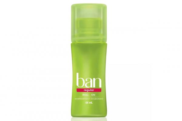 Ban Desodorante Roll On Regular 44ml - Deo Ban