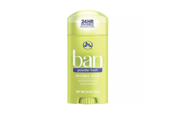 Ban Desodorante Sólido Shower Fresh 73g - Deo Ban