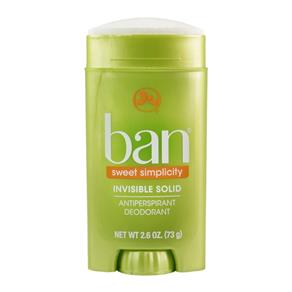 Ban Stick Sweet Simplicity Desodorante