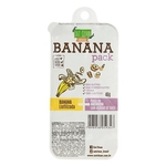 Banana Pack com Pasta Amendoim - Eat Clean 46g