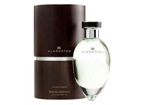 Banana Republic Alabaster - Perfume Feminino Eau de Parfum 50 Ml