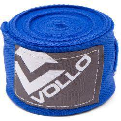 Bandagem Elastica 3 M Azul - Vollo