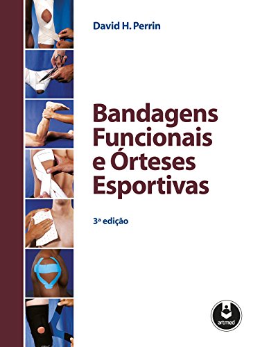 Bandagens Funcionais e Órteses Esportivas