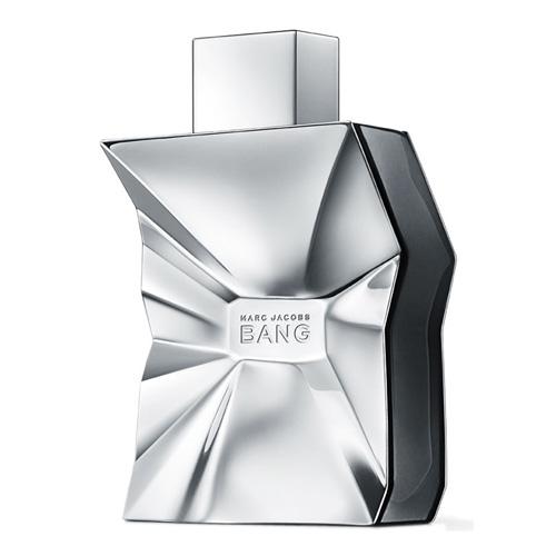 Bang Marc Jacobs - Perfume Masculino - Eau de Toilette - Marc Jacobs