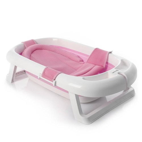 Banheira Comfy & Safe Safety 1St - Pink