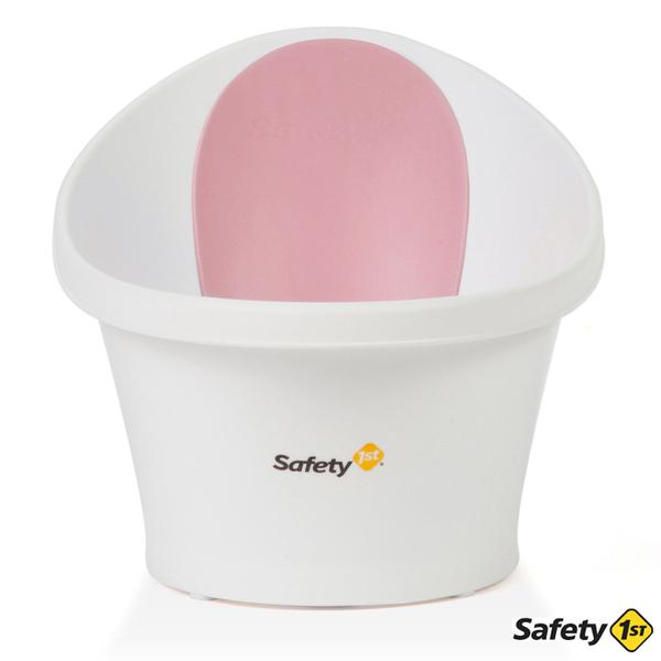 Banheira Easy Tub Pink - Safety 1st