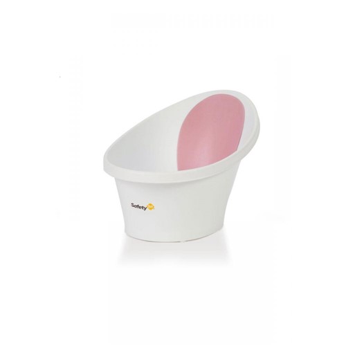Banheira Easy Tub Pink Safety 1ST