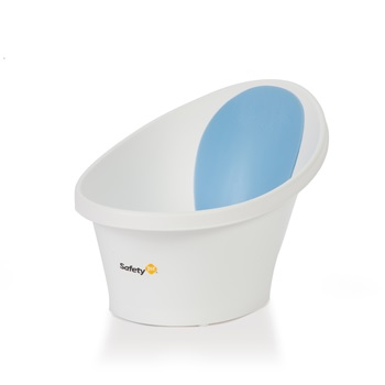 Banheira Easy Tub Safety 1st Blue