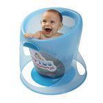 Banheira para Bebês Evolution Azul - Baby Tub