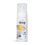 Banho a Seco Docg Dry Shower em Spray para Cães e Gatos 150ml