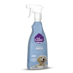 Banho a Seco Para Cães Cachorro 500ml Limpa E Perfuma - PróCanine