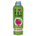 Banho a Seco Pet Clean Dry Shampoo - 150 Ml