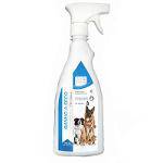 Banho a Seco Pet Clean Liquido para Cães e Gatos - 500 Ml