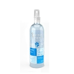 Banho a Seco Sweet Friend Limpeza e Hidratação Cães Filhotes - Azul unissex- 250 ml