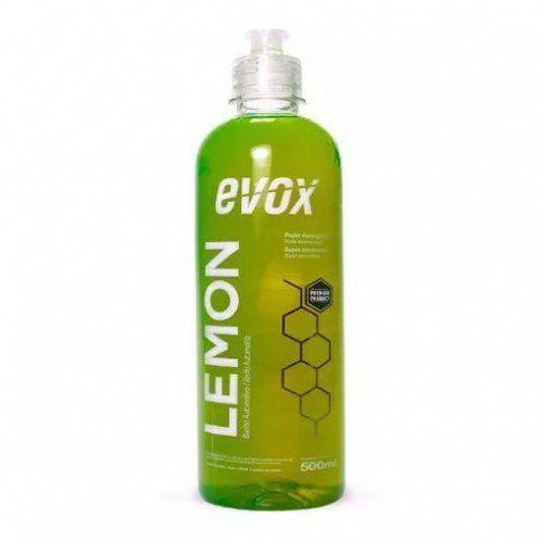 Banho Automotivo Lemon 500ml Concentrado Evox