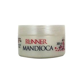 Banho de Veniz Mandioca 300g - Runner - 300 G