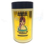 Banho De Verniz Mascara Ultra Hidratante 1 Kg Xiquita Bakana