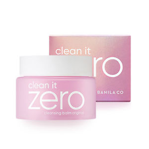 BANILA CO Clean It Zero Cleansing Balm Original 100ml