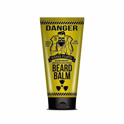 Barba Forte Beard Balm Danger 170GR