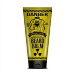 Barba Forte Danger Beard Balm Bálsamo Hidratante 170g