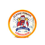 Barba Forte Lumberjack Classic Pomade 120g
