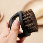 Barba Pente Escovas Cuidados Multifuncional barba para homens