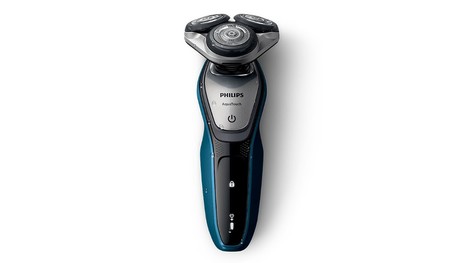 Barbeador Aquatouch Precision Philips - Bivolt